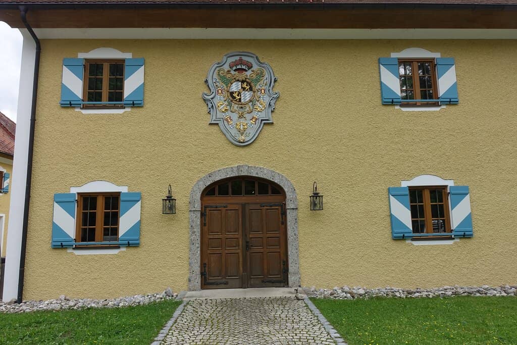 Evolution of Wood Logging