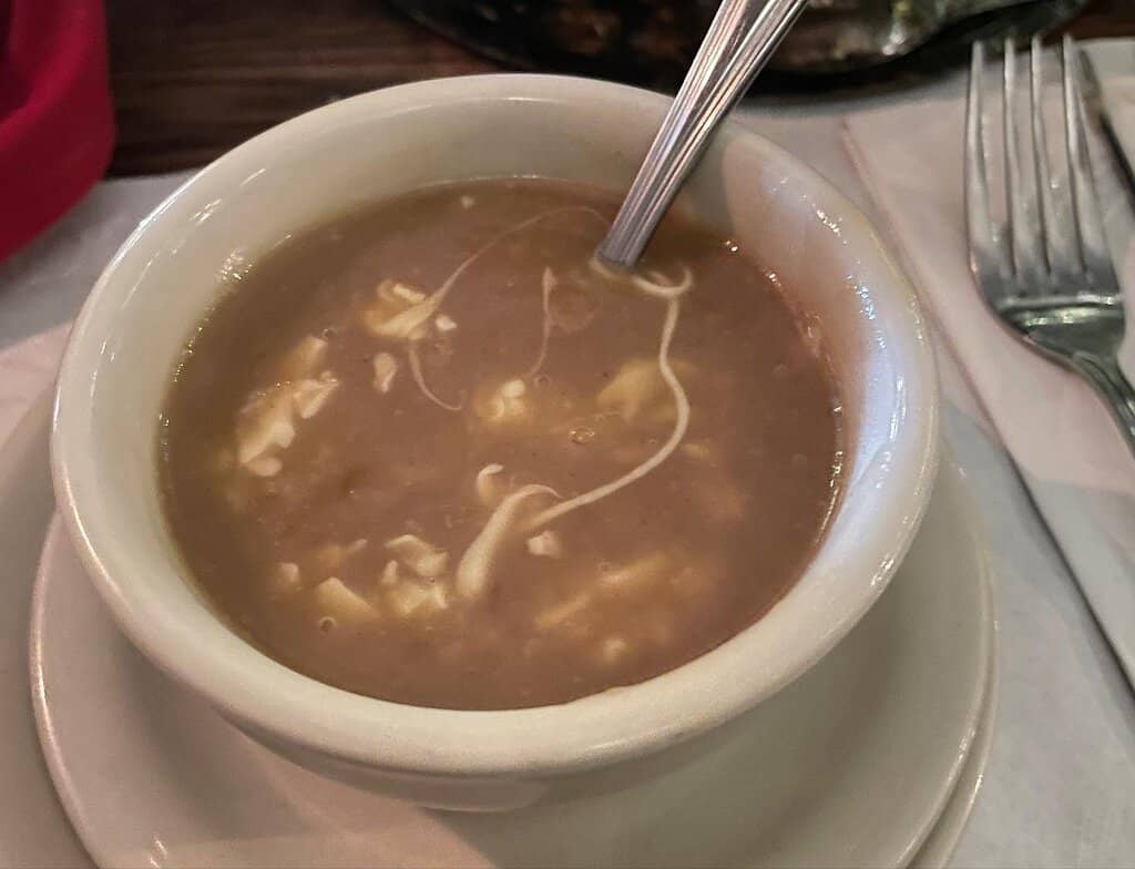 Intimate Wine Cellar Ambiance