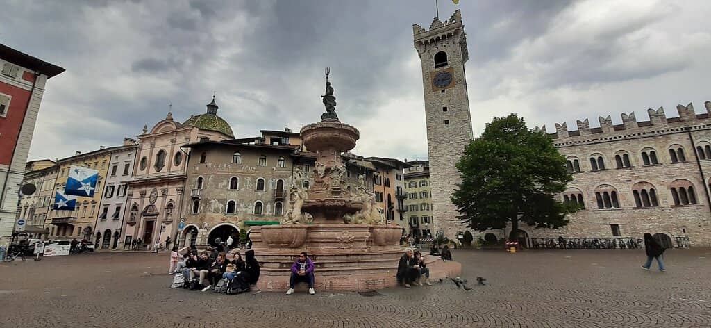 Gothic-Renaissance Architecture