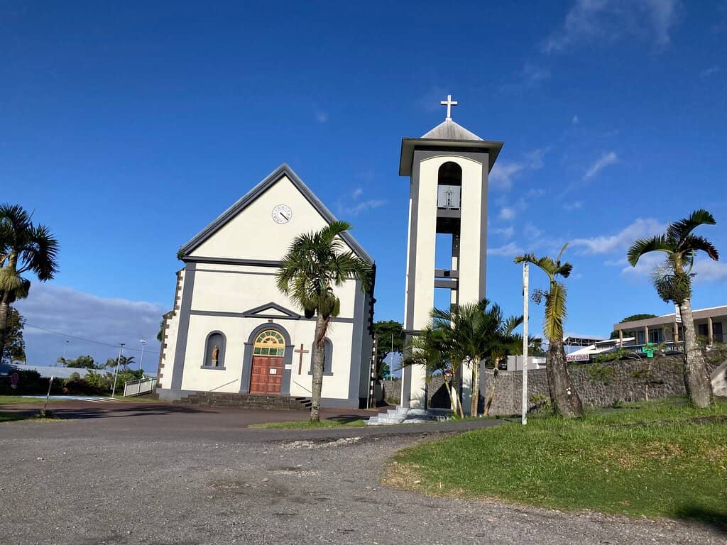 Architectural Beauty