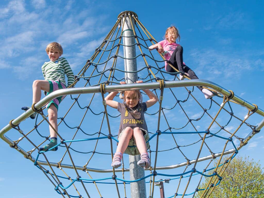 Shaun the Sheep Trail