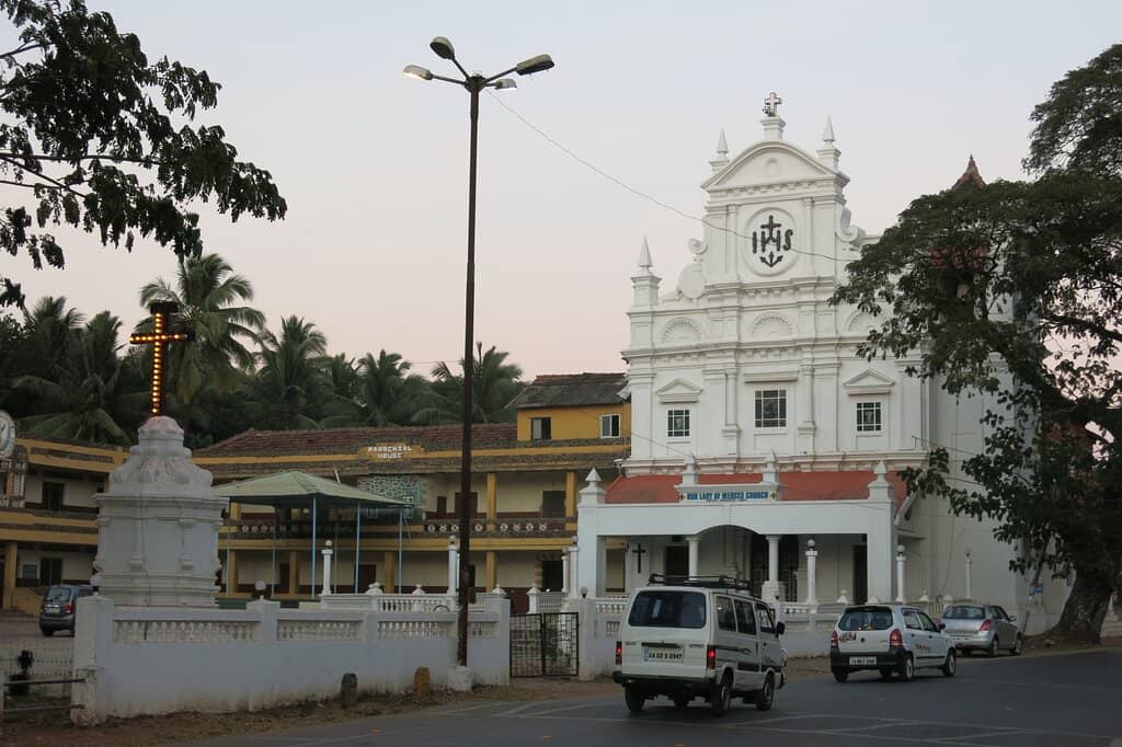 Impressive Portuguese Architecture