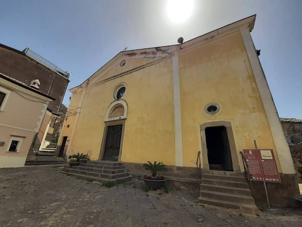 Architectural Grandeur