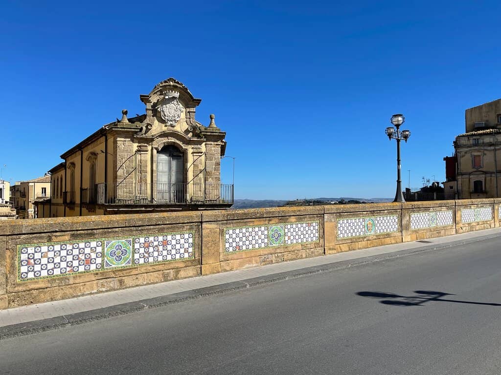 Panoramic City Views