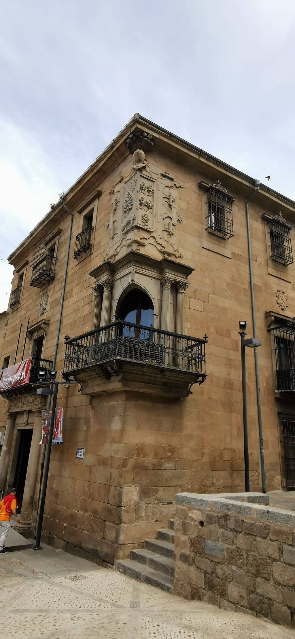 Historical Residence