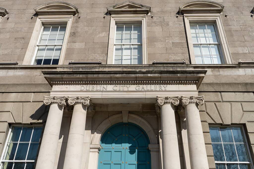 Francis Bacon Studio