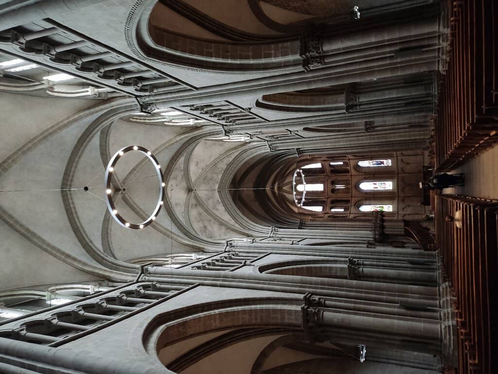 Bell Tower Panoramic Views