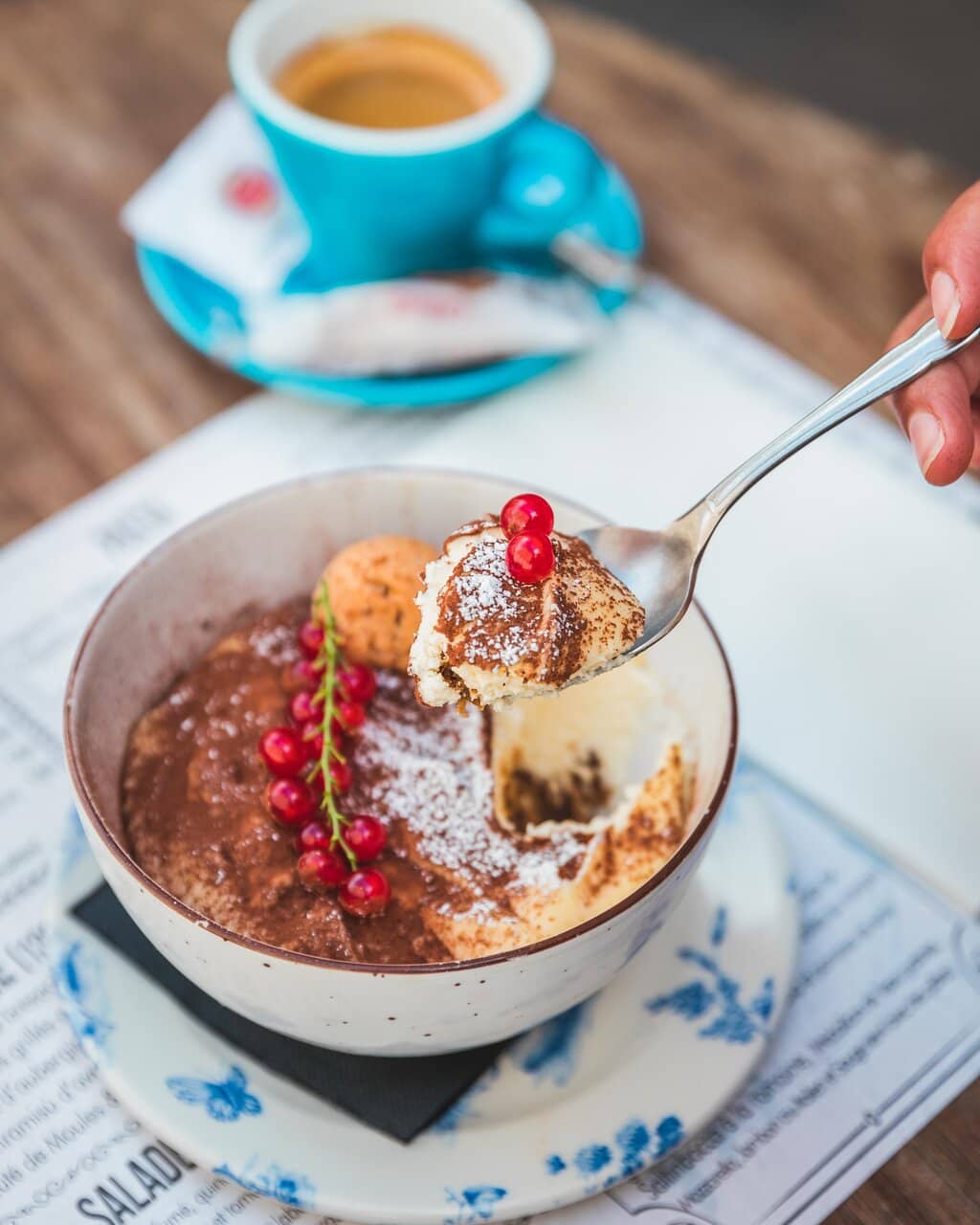 Authentic Italian Pizzas