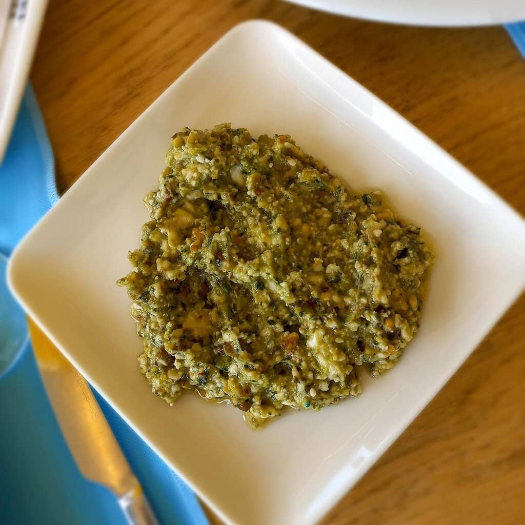 Maritime-Inspired Ambiance