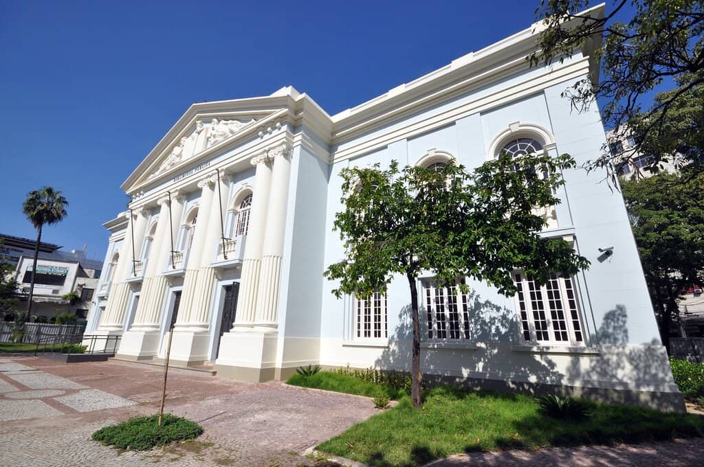 Study and Work Haven