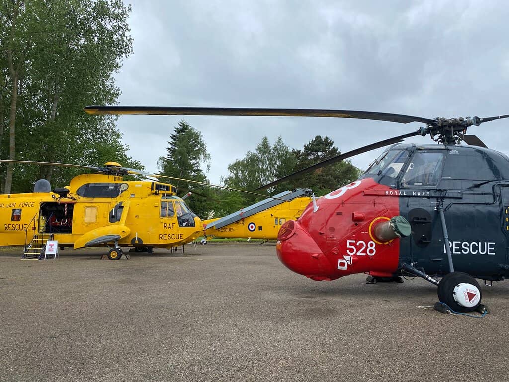 Passionate Volunteer Guides