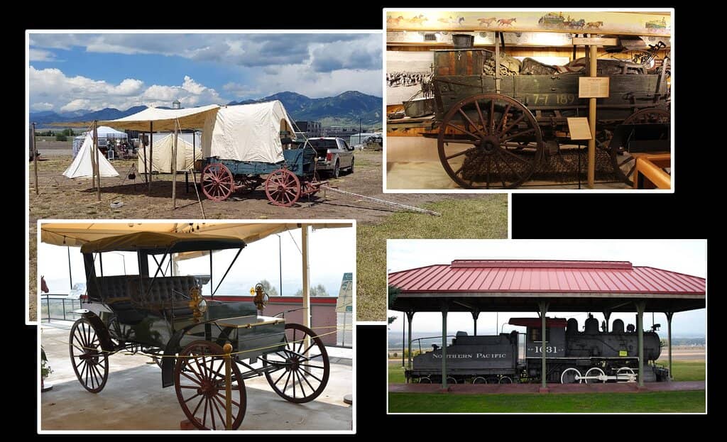 Native American History