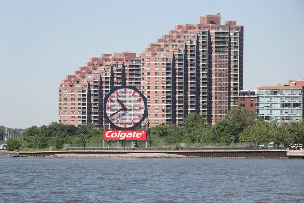 Manhattan Skyline Views