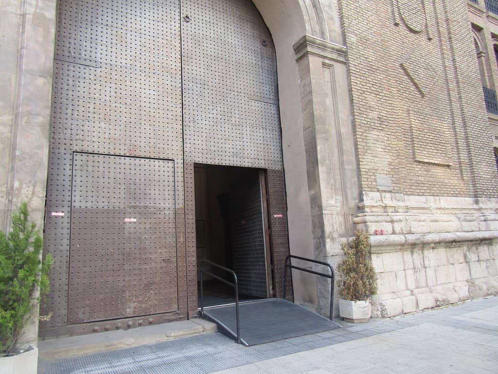 Vertical photo