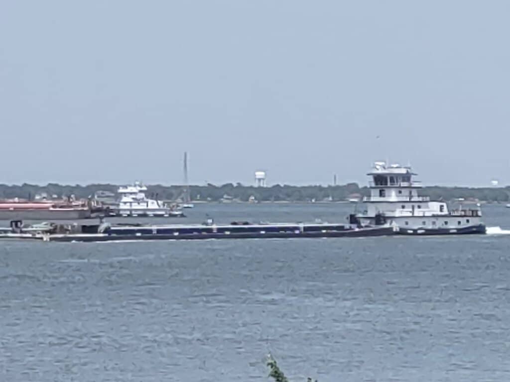 Gateway to San Jacinto