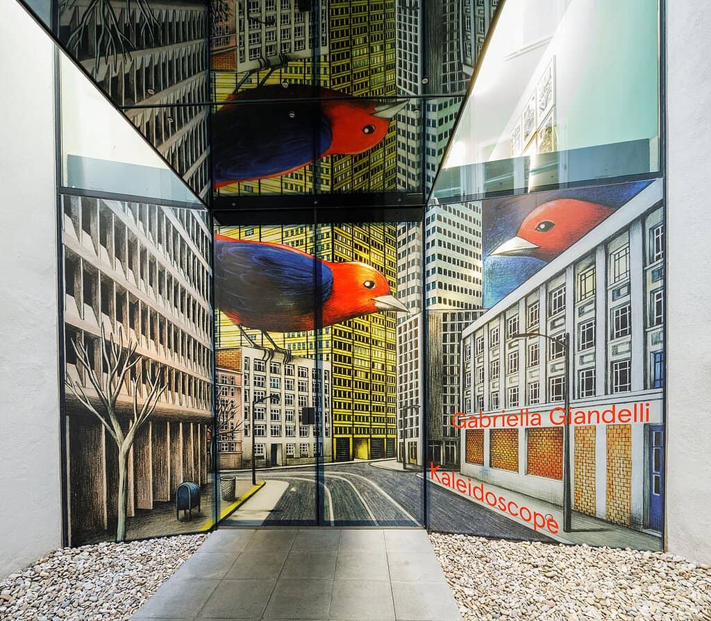 Thought-Provoking Cartoons