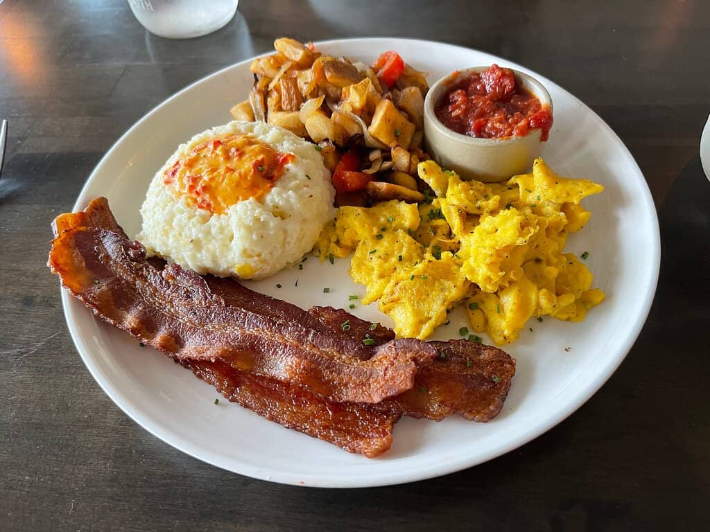 Unique Southern Appetizers