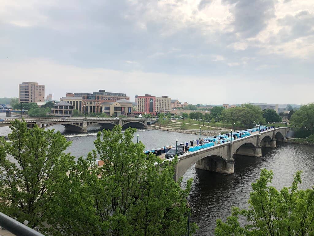 Grand Rapids Symphony Performances