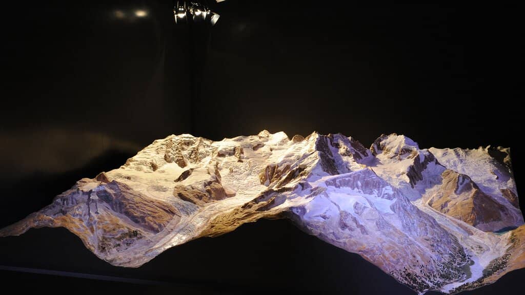 Rock and Mineral Collection