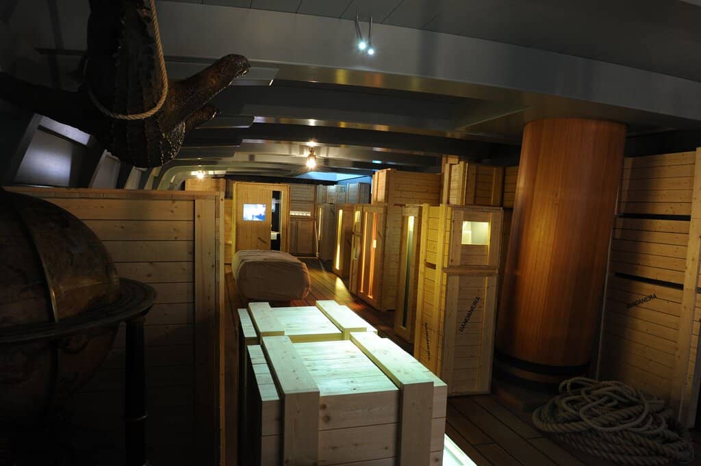 Dedicated Kids' Room