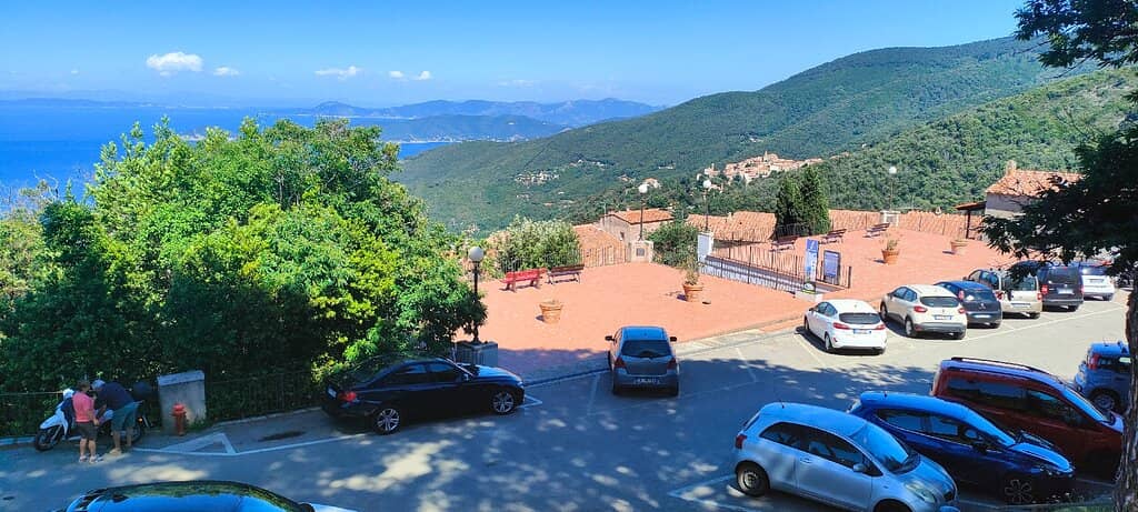 Historic Fortification