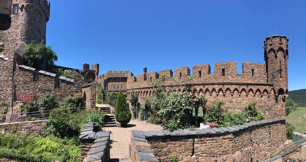 Medieval Architecture