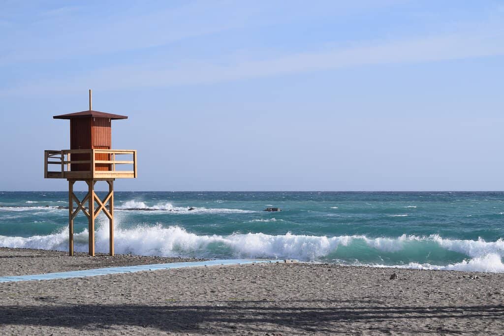 San Miguel Castle Views