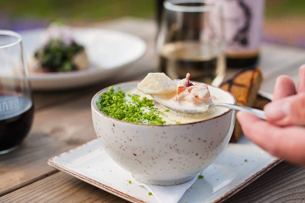 Friday Fried Chicken