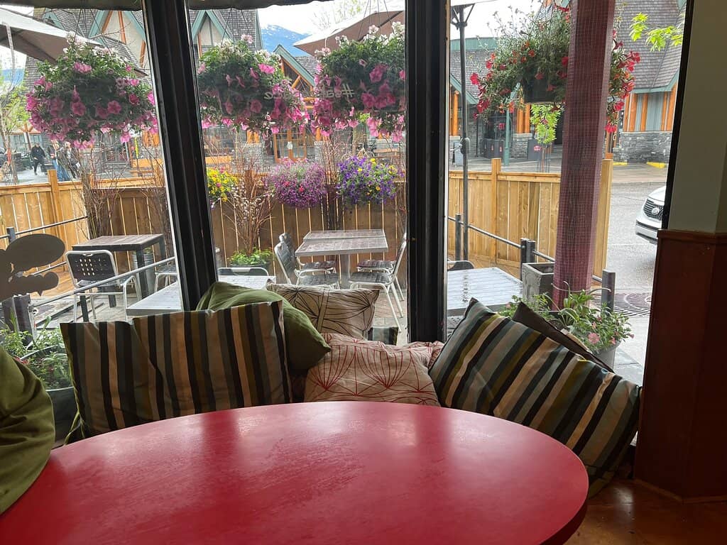 French Toast with Cream Cheese