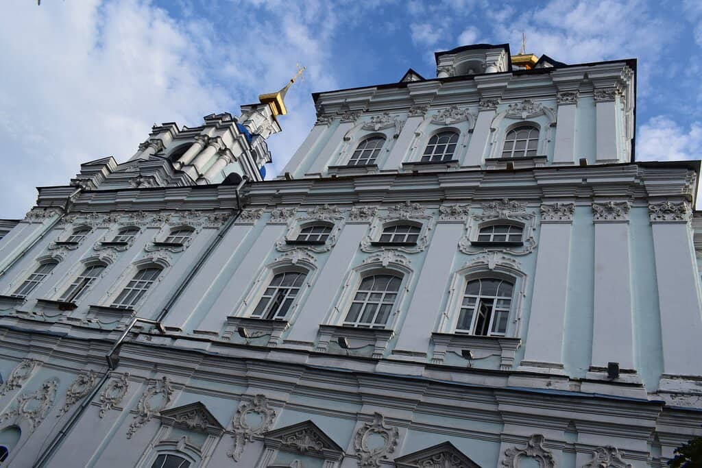 The Church of Childhood