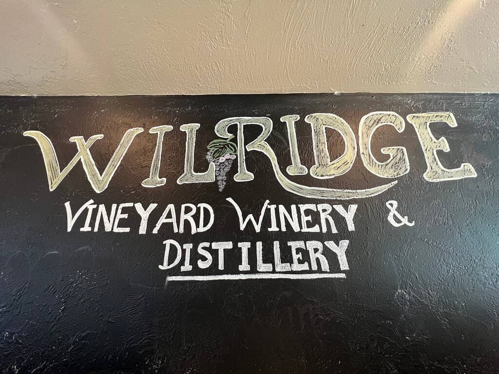 Wine & Distillery Tastings