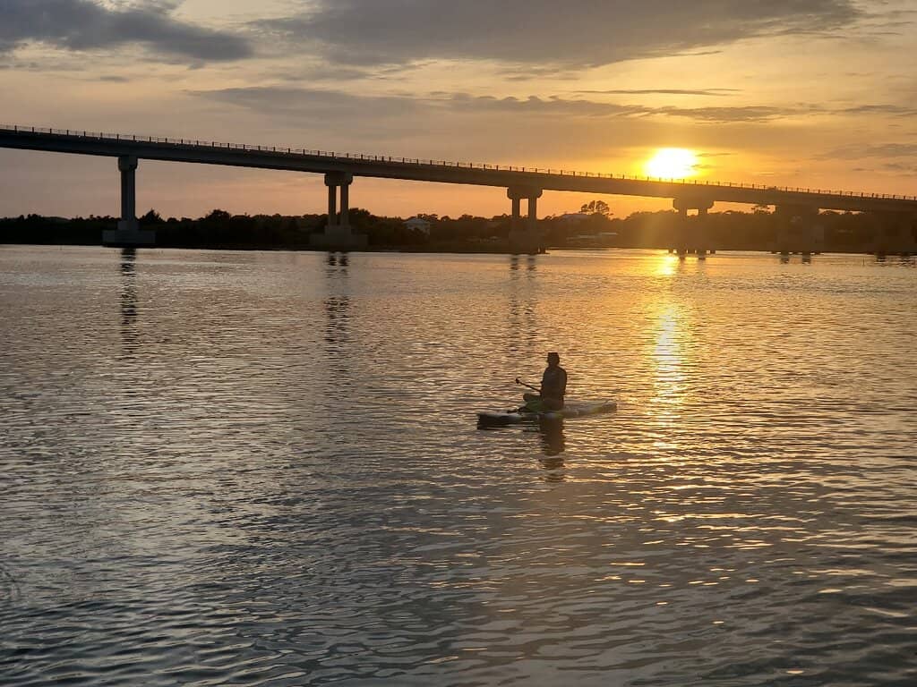 Fishing & Boating Access