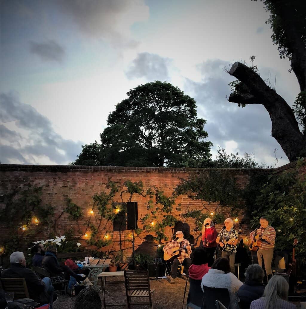 Afternoon Tea Experience