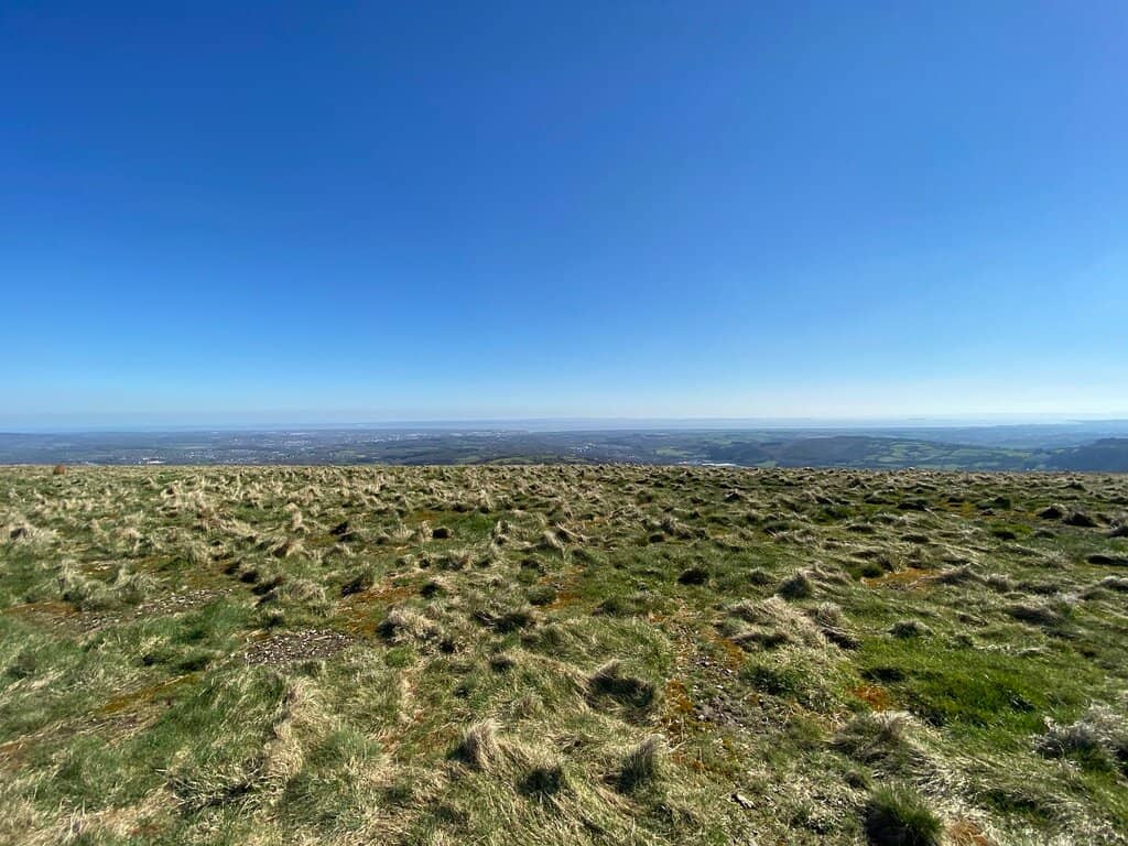 Cwmcarn Forest Drive