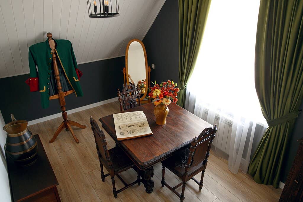 Historical Artifacts