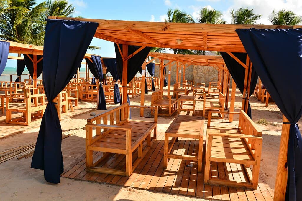 Recreational Beach Club