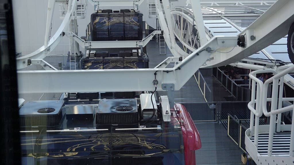 Carnival-Style Confections