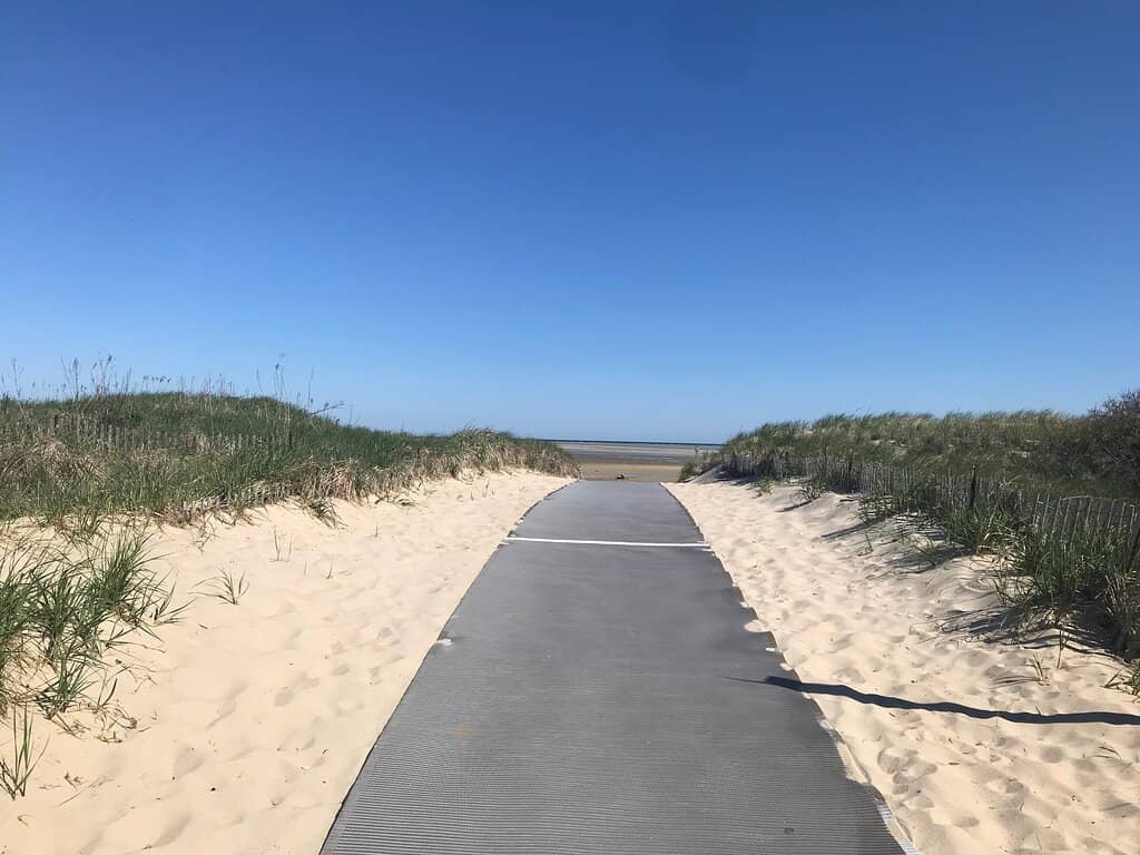 Brixham Harbour & Breakwater