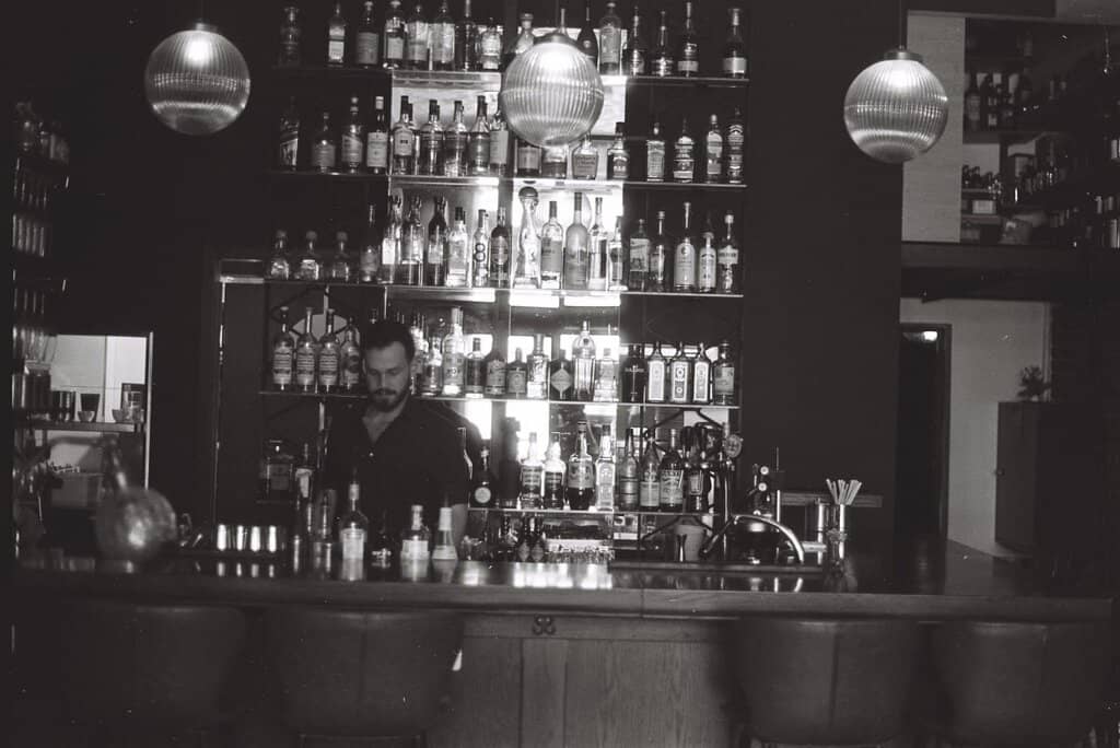 Cozy & Stylish Ambiance