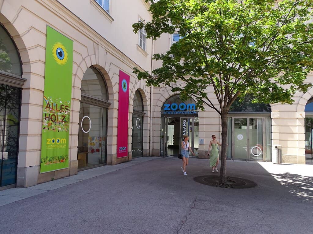 Hands-on! Exhibition