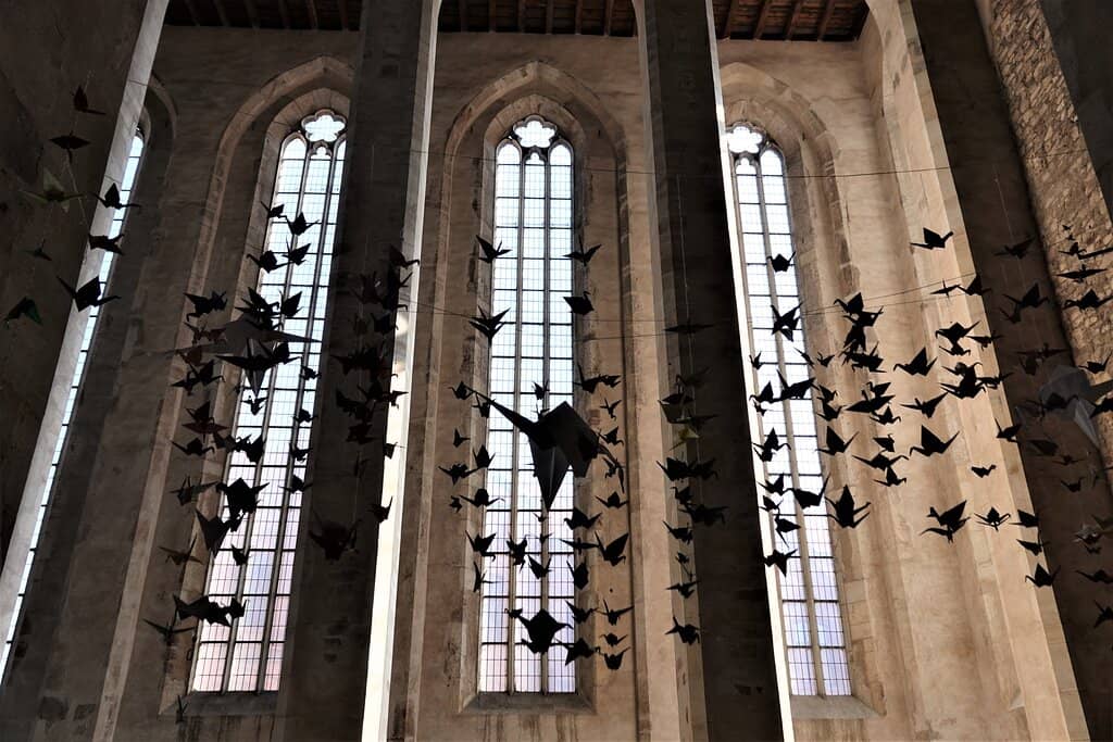 Cross of Nails Initiative