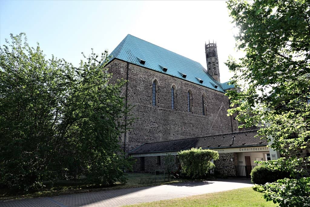 Innovative Interior Design