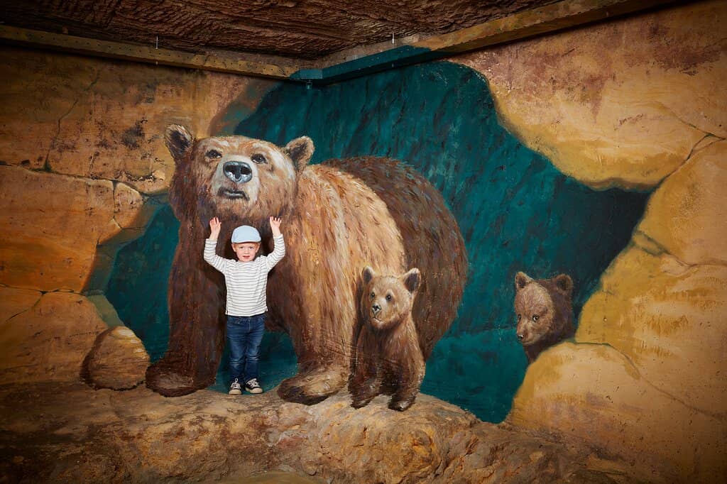 Dinosaur Fossils & Sculptures