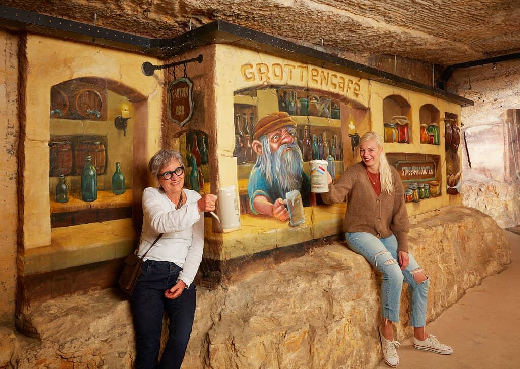 Marl Carving Activity