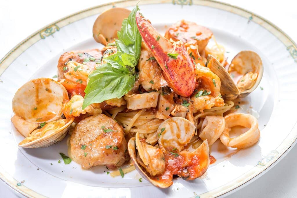 Sweet Splits Desserts