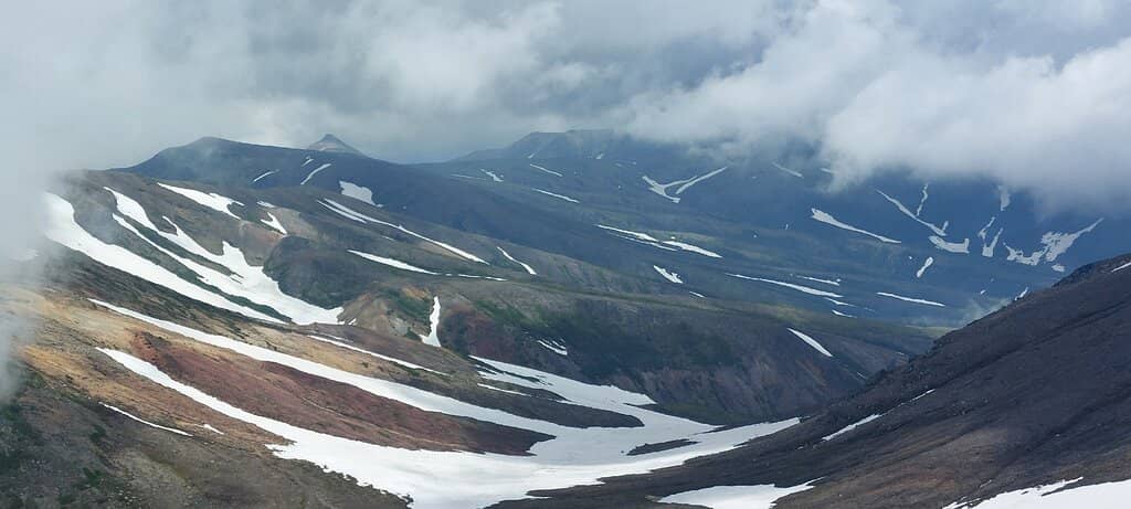 Daisetsuzan National Park Trails