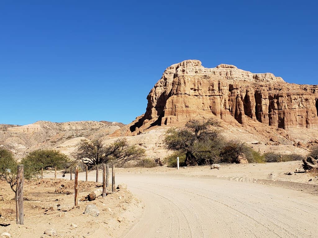 Iglesia de San Pedro Nolasco