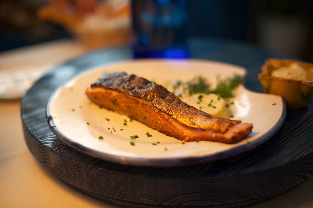 Cozy & Eclectic Ambiance