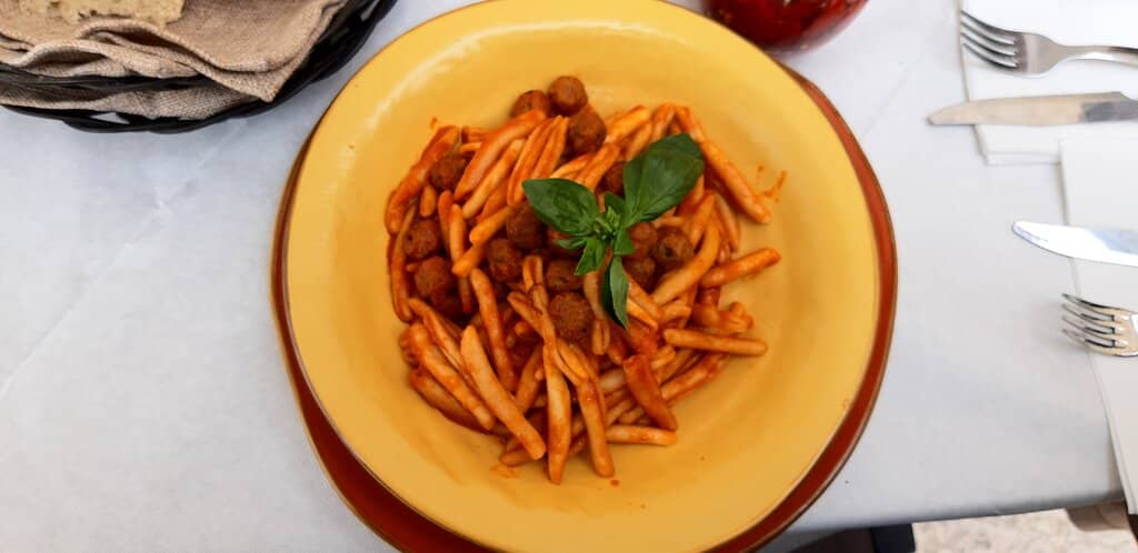 Exceptional Italian Cuisine