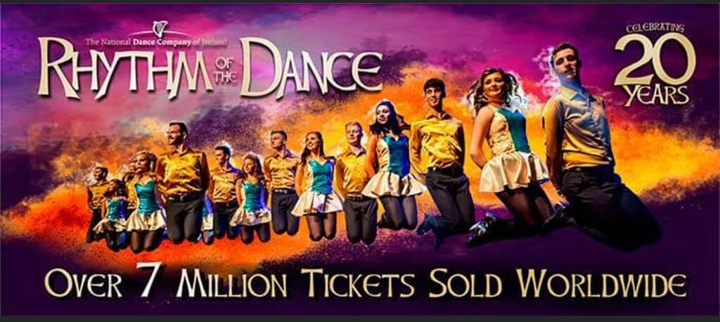 Legally Blonde Jr. Performances